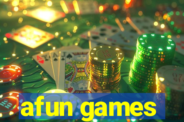 afun games